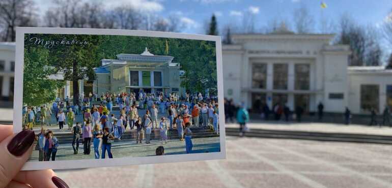 Кращі санаторії Трускавця з лікуванням – як обрати і не помилитись