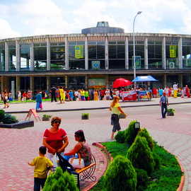 Принципи курортного лікування