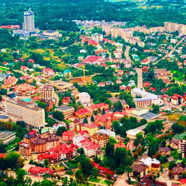 Лікування в Трускавці та основні напрямки оздоровлення на курорті