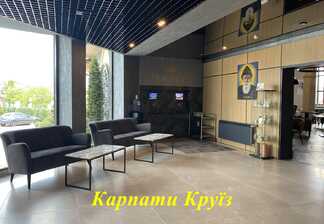 Готельно-оздоровчий комплекс «Святий Шарбель»