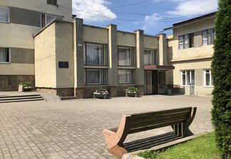 Санаторій «Моршинський»