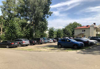 Санаторій «Моршинський»