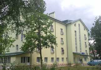 Санаторій «Одеса»
