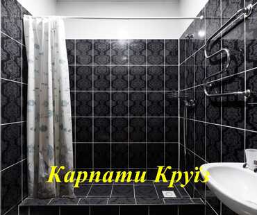 Санаторій «Одеса» - Двокімнатний 2-х місний Люкс