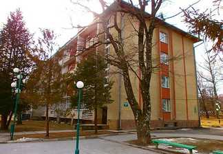 Санаторій «Світанок»