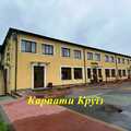 Готель «Поруч» в комплексі Плай