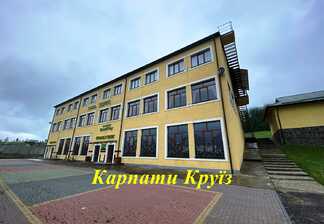 Готель «Поруч»