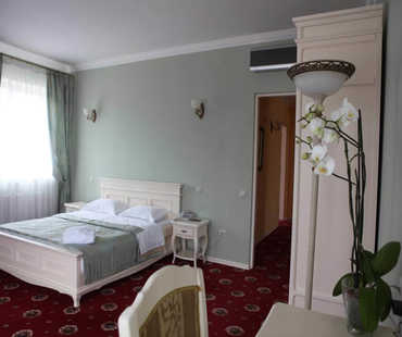 Готель «Respect» - Апартаменти