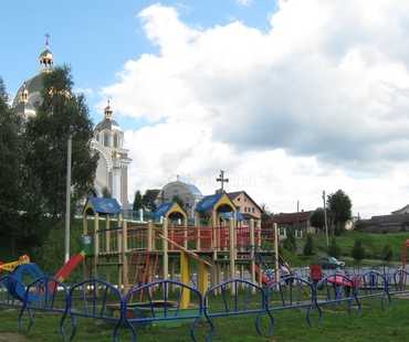 Вілла «Астері» в Східниці - Зручності