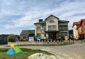 Вілла «Астері»