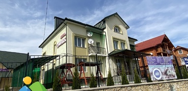 Вілла «Астері» в Східниці