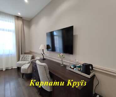 Готель «Crona hotel and Spa» - Корпус КРОНА Стандарт Комфорт