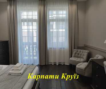 Готель «Crona hotel and Spa» - Корпус КРОНА Стандарт Комфорт