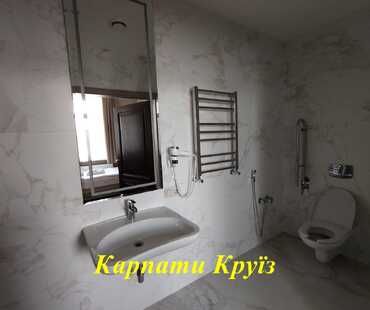 Готель «Crona hotel and Spa» - Корпус КРОНА Номер для неповносправних