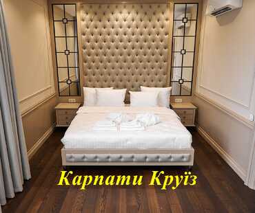 Готель «Crona hotel and Spa» - Корпус КРОНА СуперЛюкс