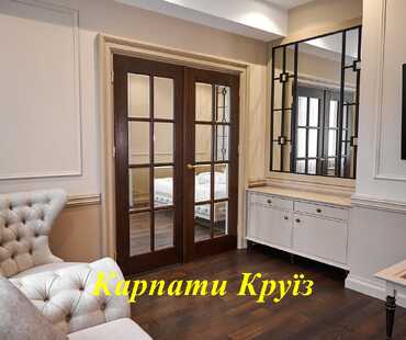 Готель «Crona hotel and Spa» - Корпус КРОНА СуперЛюкс