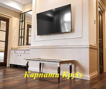 Готель «Crona hotel and Spa» - Корпус КРОНА СуперЛюкс