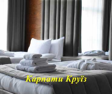 Готель «Crona hotel and Spa» - Корпус КРОНА СПА Коннект