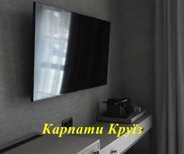 Готель «Crona hotel and Spa» - Корпус КРОНА СПА Півлюкс