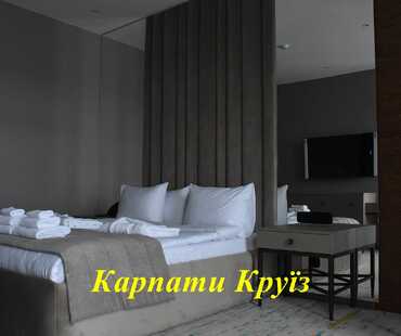 Готель «Crona hotel and Spa» - Корпус КРОНА СПА Покращений