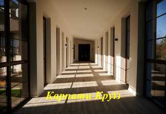 Готель «Crona hotel and Spa»