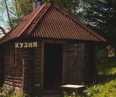 Готель «Карпатські Полонини» в с.Орів - Зручності