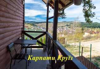 Готель «Козацький Дворик»