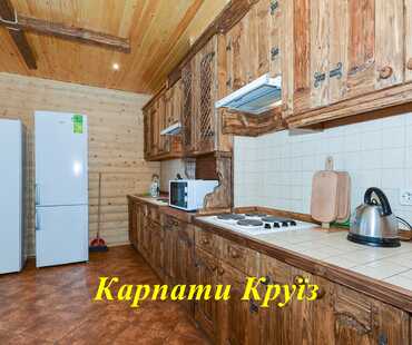 Готель «Козацький Дворик» в Східниці - Харчування