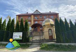 Вілла «Ксенія»
