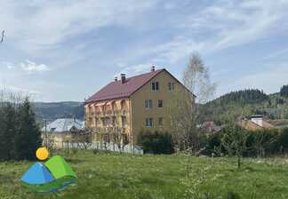 Вілла «Ксенія»
