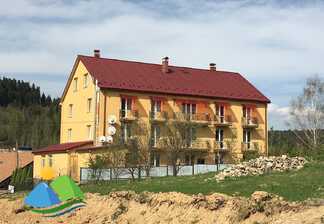 Вілла «Ксенія»