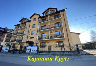 Готель «Київ»