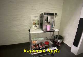 Готель «Київ»