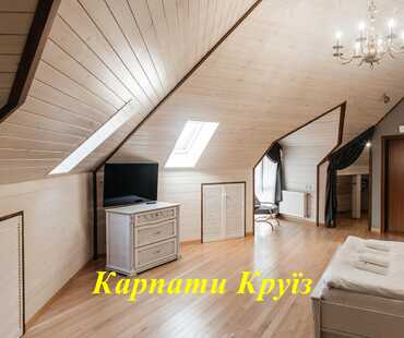 Готель «Любокрай» - Представницький Люкс