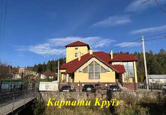 Готель «Столиця»
