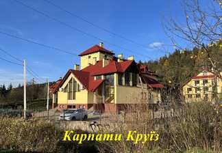 Готель «Столиця»