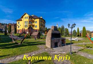 Вілла «Юран»