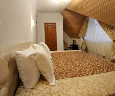 Готель «ДіАнна» - Стандарт Comfort