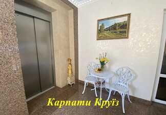 Отель «Афродита»