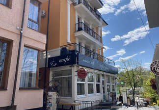 Отель «Афродита»