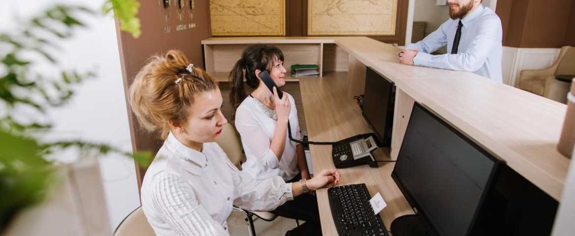 Отель «Алькор» в Трускавце