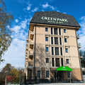 Готель «Green Park Hotel & Sра» в Трускавці