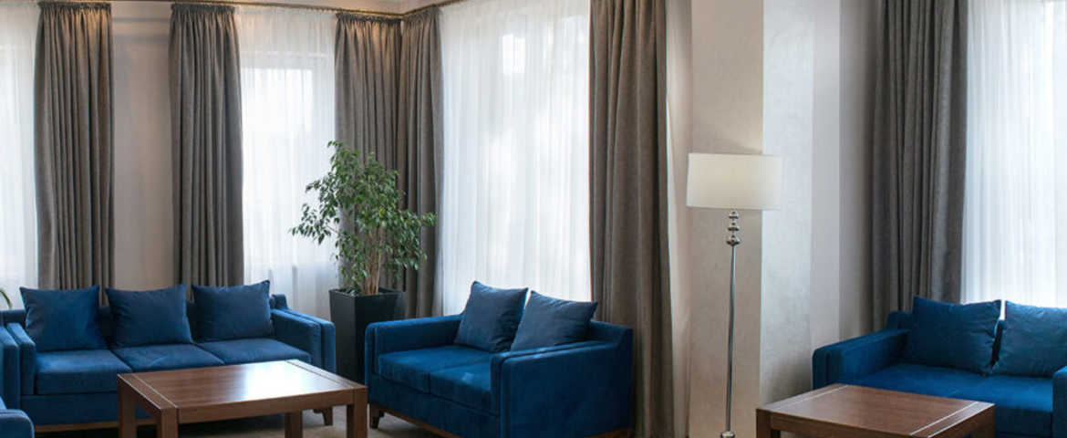 Отель «Green Park Hotel & Sра» в Трускавце
