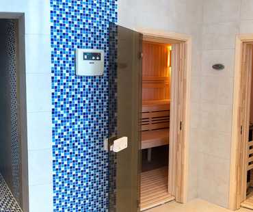 Готель «Green Park Hotel  - Зручності
