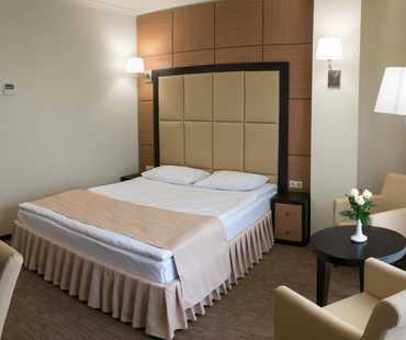 Готель «Green Park Hotel & Sра» - Стандарт