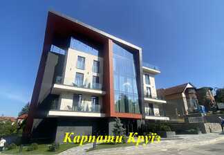 Отель «Raymond»