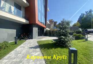 Отель «Raymond»