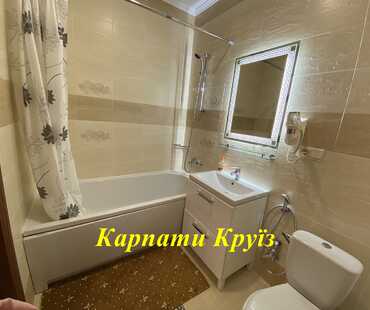 Готель «Старий Дуб» - Люкс однокімнатний SUITE