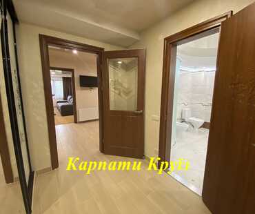 Готель «Старий Дуб» - Апартаменти APARTAMENTS