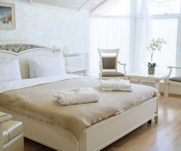 Готель «Свитязь» - Grand Suite